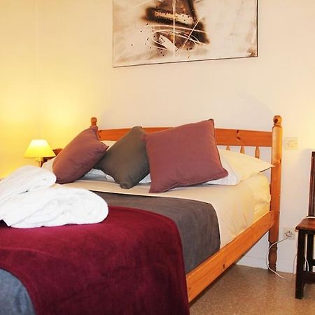 Petit Loft Cosy Lejlighed Carcassonne Eksteriør billede