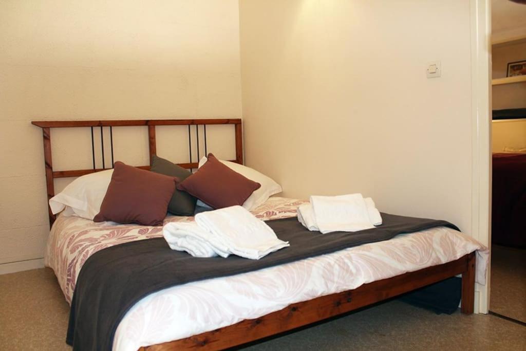 Petit Loft Cosy Lejlighed Carcassonne Eksteriør billede